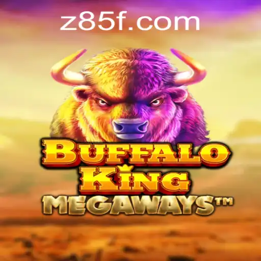 BuffaloKing: A Thrilling Adventure in the Wild with 85f.com