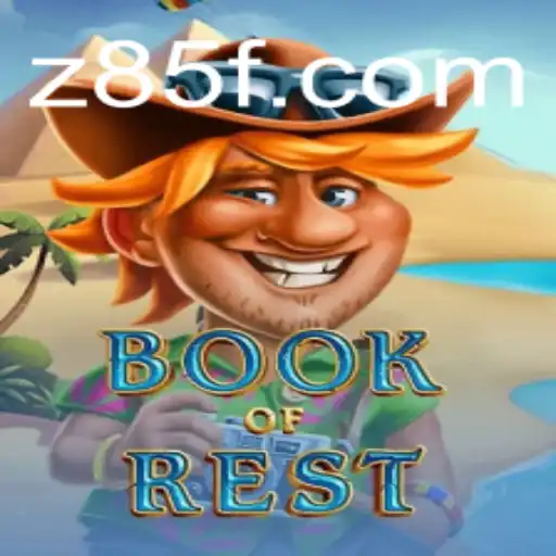 Exploring the Magical World of BookofRest: A Comprehensive Guide