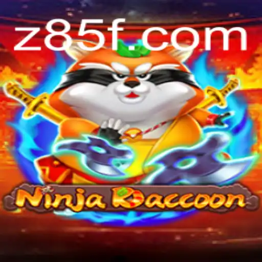 NinjaRaccoon: A Thrilling Adventure in the Digital Realm