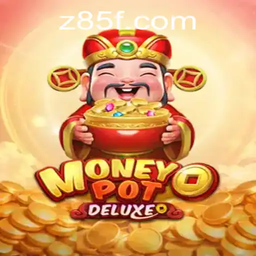 Unveiling MoneyPotDELUXE: A Deep Dive into the Thrilling Casino Experience