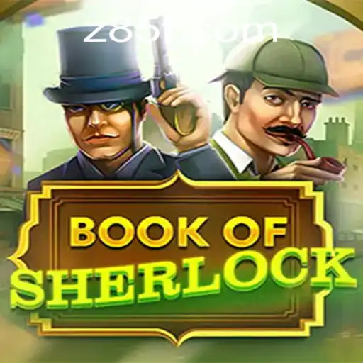 Unveiling the Intricacies of BookOfSherlock: A Modern Gaming Phenomenon