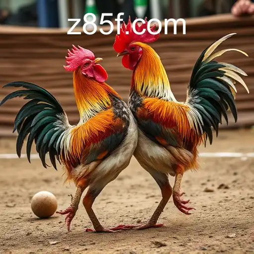 Cockfighting: A Cultural Phenomenon and its Digital Presence