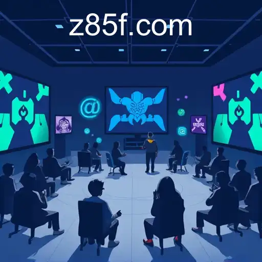 The Evolving Landscape of Player Communities: Unpacking 85f.com