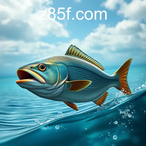 Diving into the World of Fishing Games with 85f.com