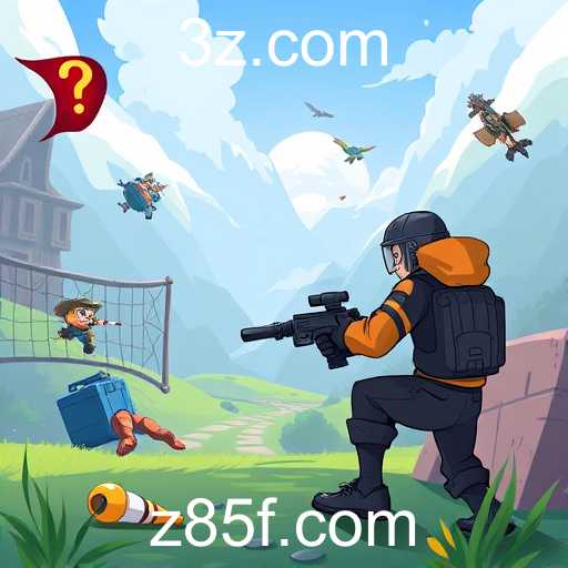 85f.com Transforma-se em Epicentro dos Jogos Online em Português