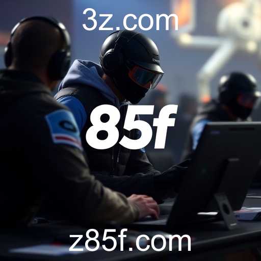 A Ascensão do 85f.com no Cenário dos Jogos em Português