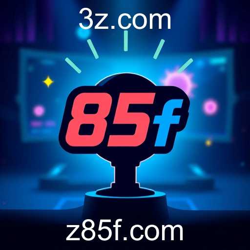 85f.com: A Ascensão dos Jogos Online em 2025