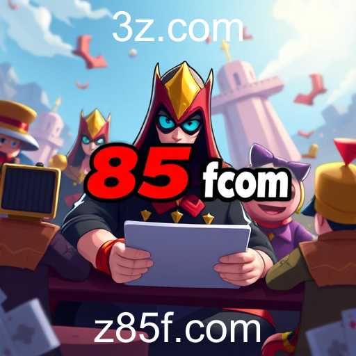 Explorando o Impacto do 85f.com nos Jogos Online em 2025