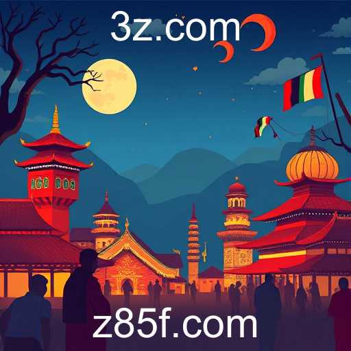 Novo Horizonte para os Jogos Online em 85f.com